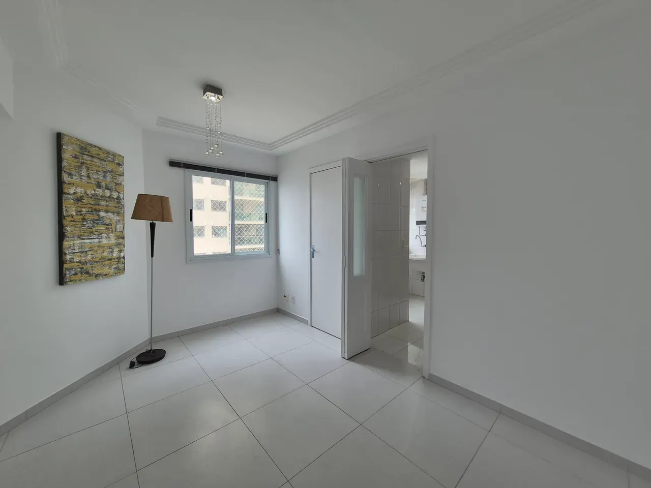 Duplex apartment with 112 m², 3 bedrooms and floor-to-ceiling — photo 14