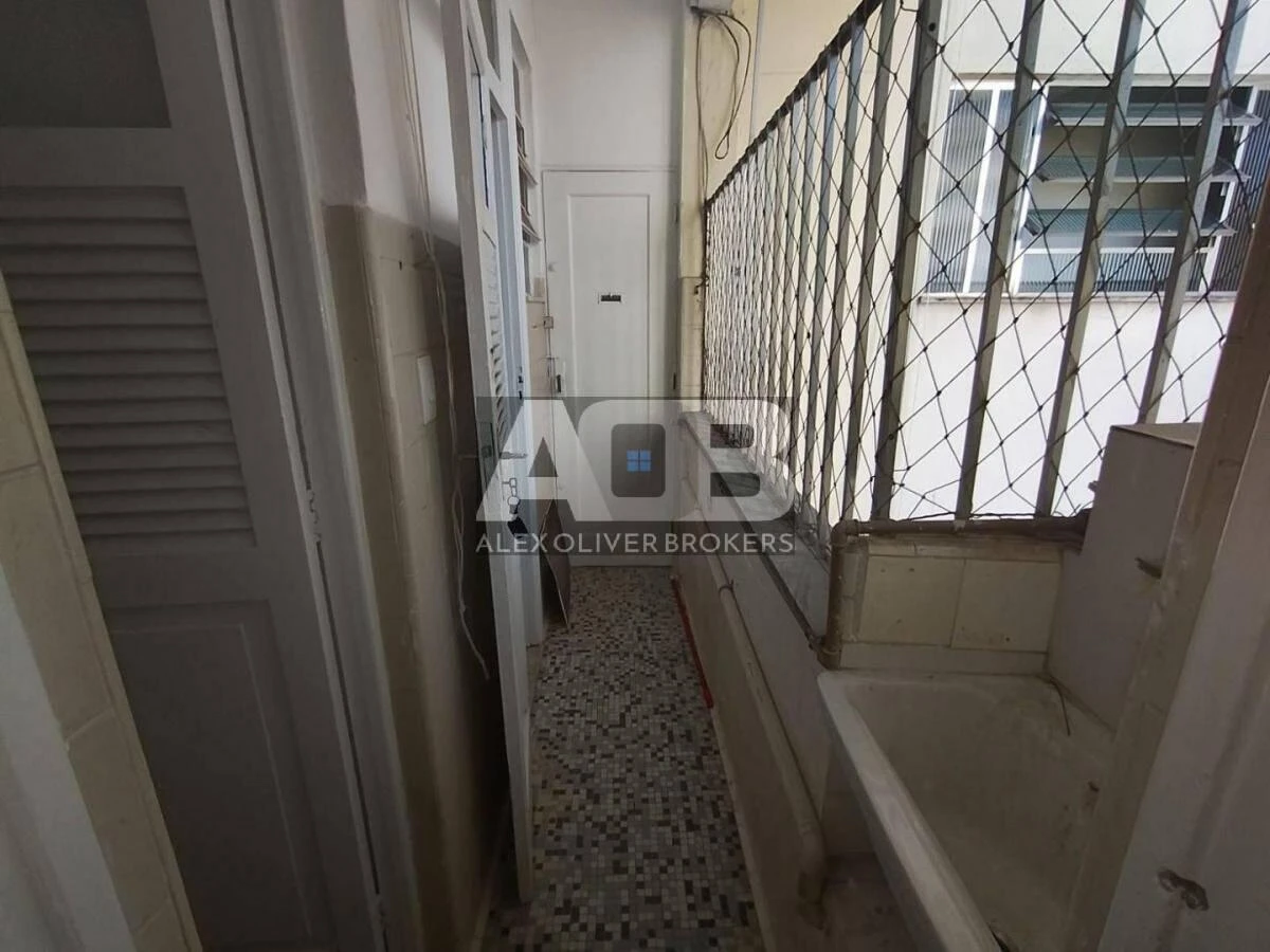 Apartment, 65 m², with a walk-in closet — photo 4