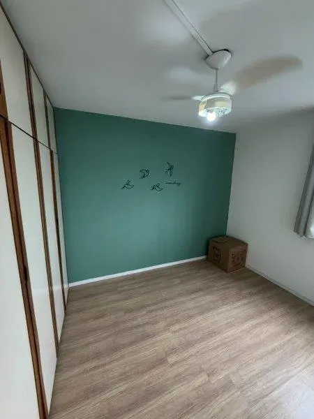 Apartamento com piso de madeira ou laminado, Engenho Novo — photo 13