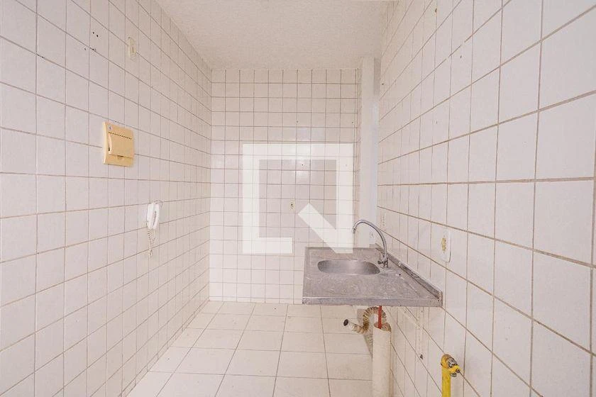 2-bedroom apartment with balcony, 48 m² — photo 12