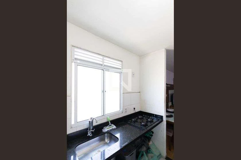 Furnished 2-bedroom apartment 55 m² with gas kitchen — photo 7
