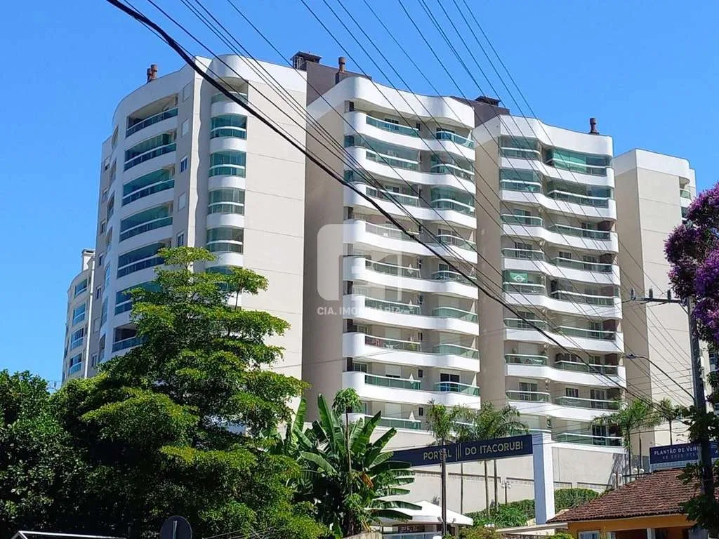 4-bedroom apartment with a mountain view in Florianópolis — photo 4