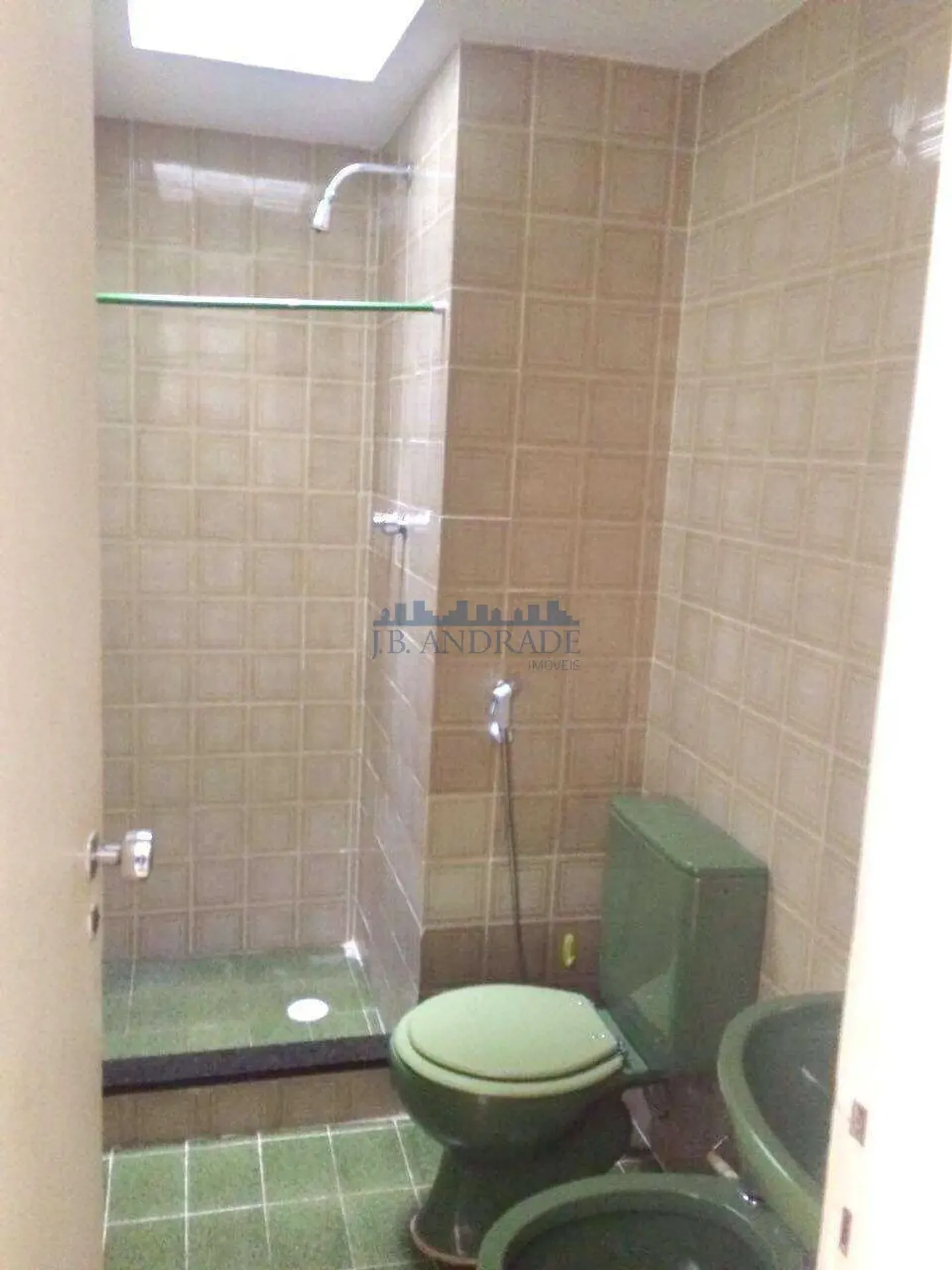 Apartamento com máquina de lavar, Barra da Tijuca — photo 13
