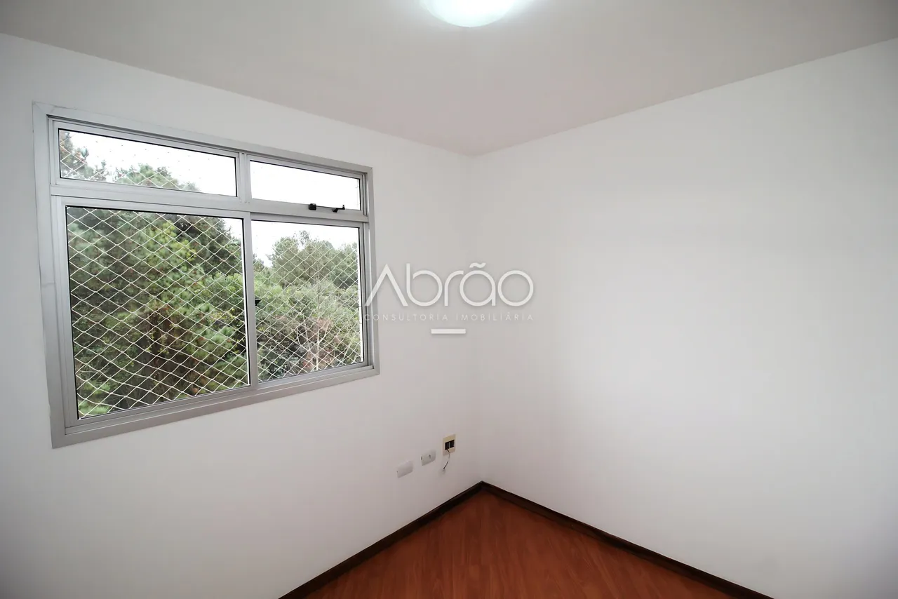 3-bedroom apartment with private balcony and built-in grill — photo 15