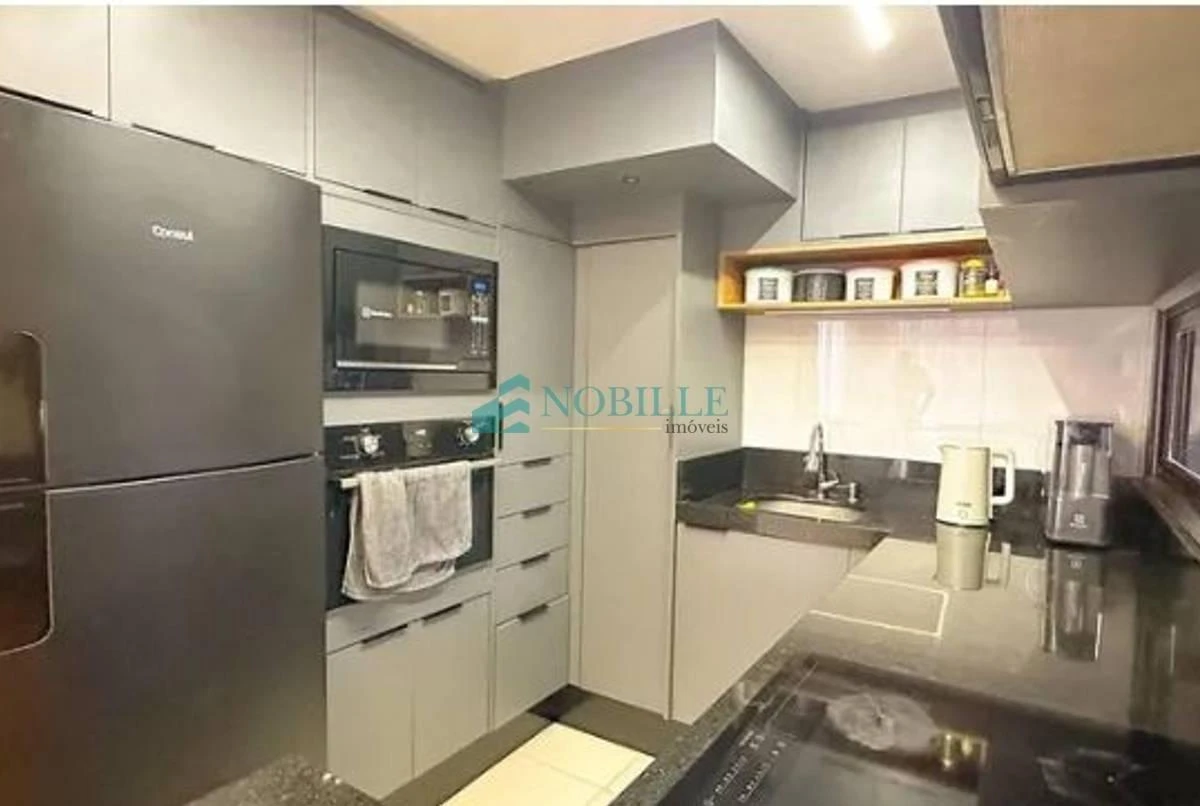 112 m² apartment with a dishwasher and a home office — photo 17