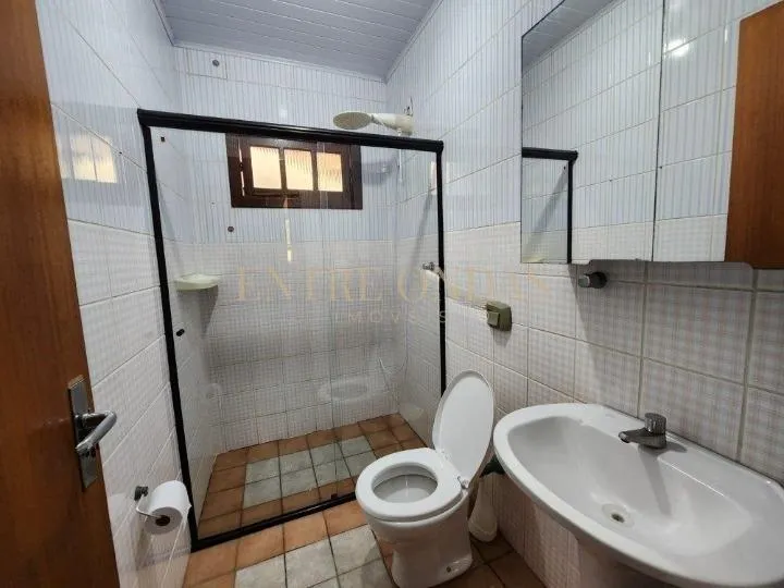 Furnished house, 120 m², with a fireplace — photo 15
