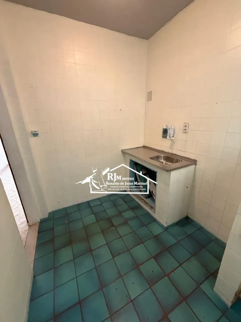 2-bedroom, 45 m² apartment in Rio de Janeiro — photo 3
