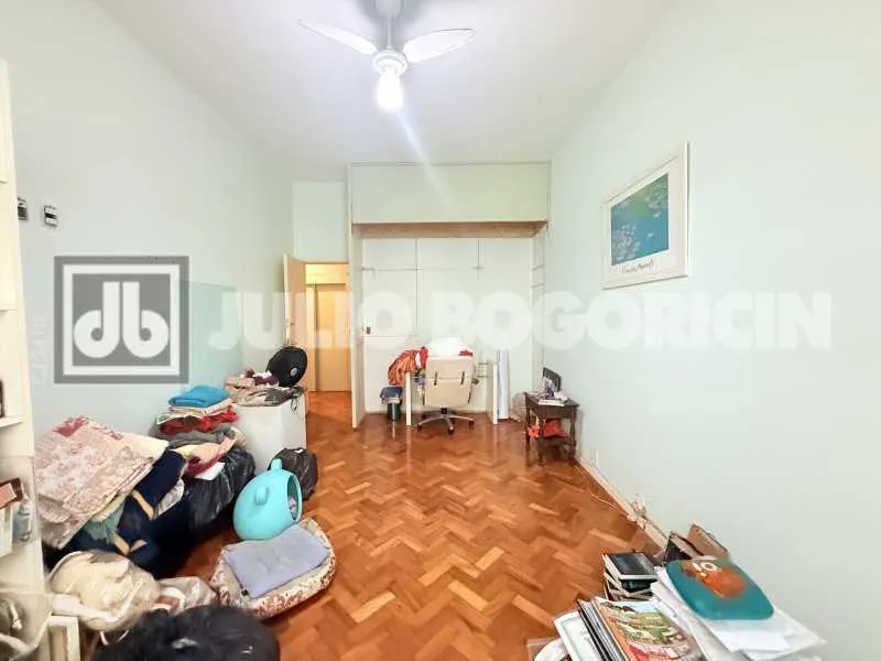 Apartment with 4 bedrooms and 4 bathrooms plus 2 parking — photo 27