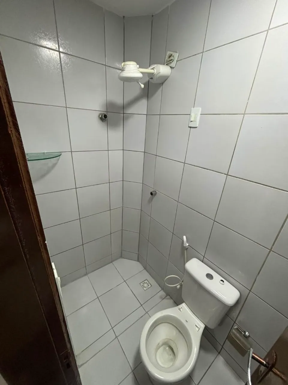 Квартира с 2 спальнями, 2 ванными и 1 местом — photo 11