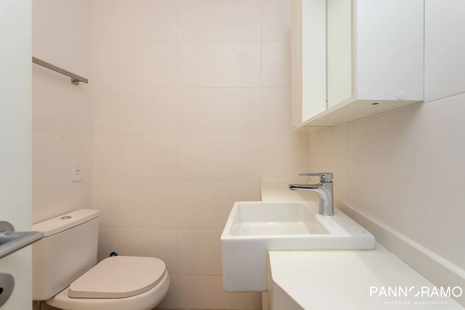 Apartamento de 3 quartos com cozinha integrada a gás — photo 9
