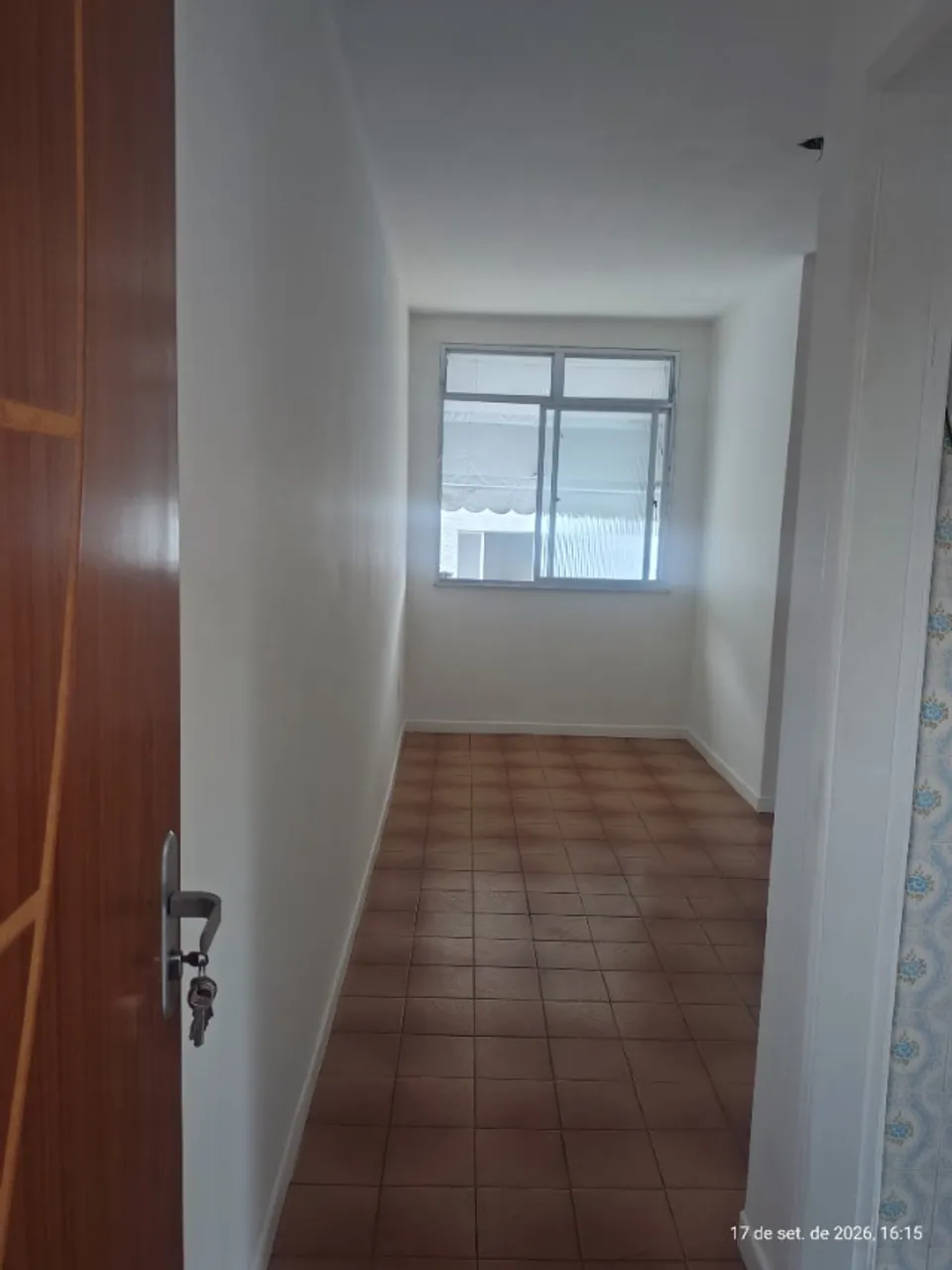 One-bedroom apartment, 40 m² — photo 5