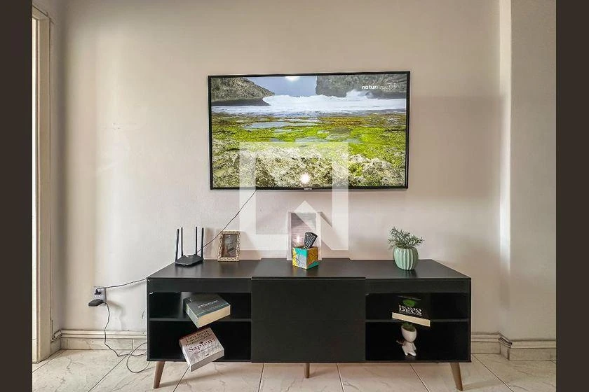 Робоче місце та 1 спальня: квартира 37 м² — photo 29