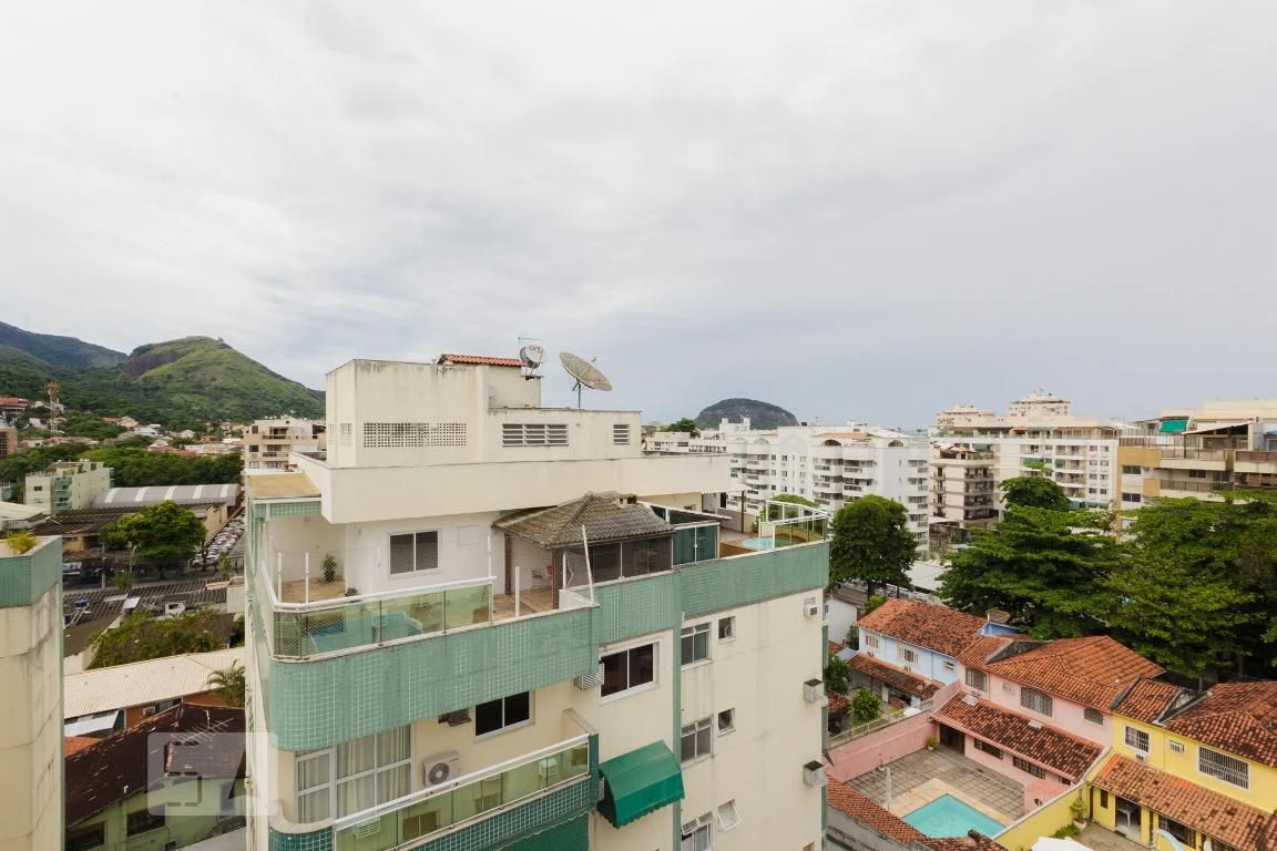 2-bedroom apartment with 1 en-suite and balcony BBQ — photo 80