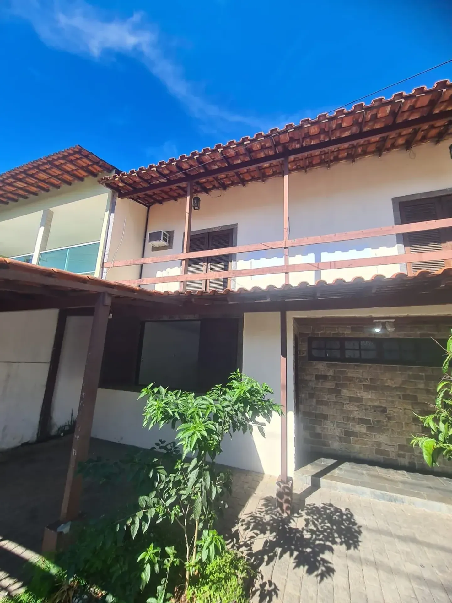 Rental house with gas stove kitchen and 3 bedrooms — photo 21