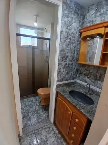 Квартира 53 м² з 2 спальнями та окремою кухнею — photo 2