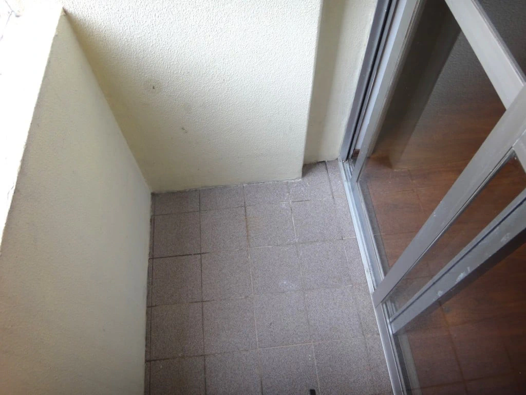 2-bedroom apartment with wood or laminate floors — photo 14