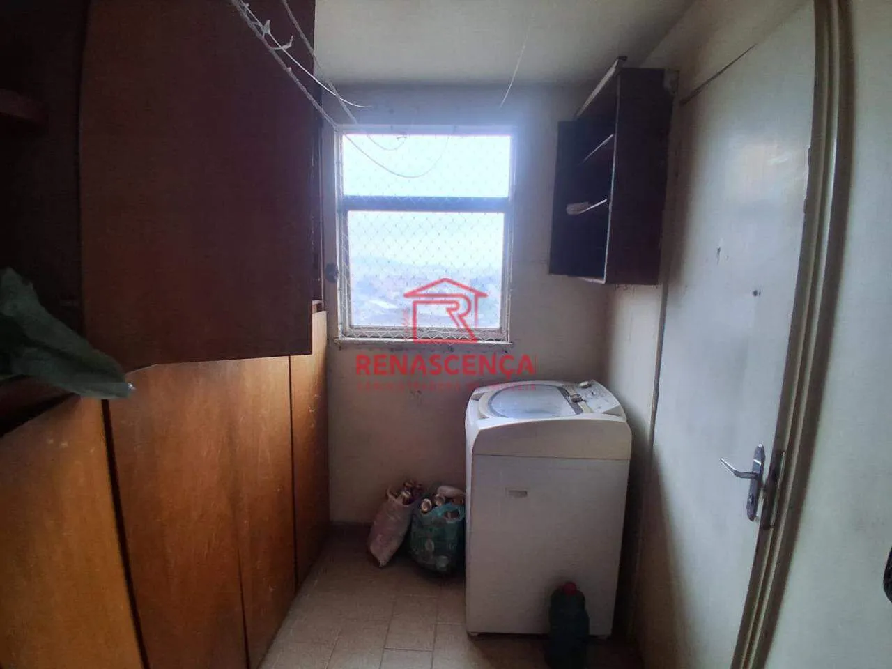 Apartamento com máquina de lavar, Penha Circular — photo 15