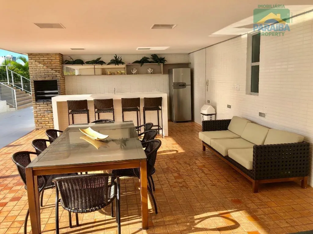 Apartamento mobiliado de 3 quartos com vista para a água — photo 36