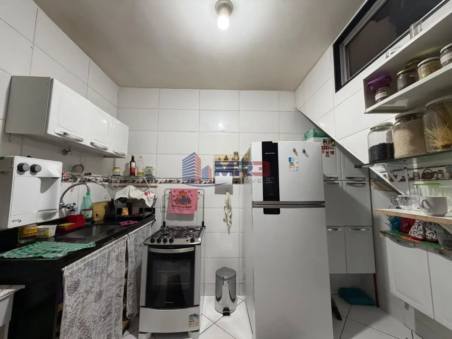 3 quartos e máquina de lavar: casa de 62 m² — photo 2