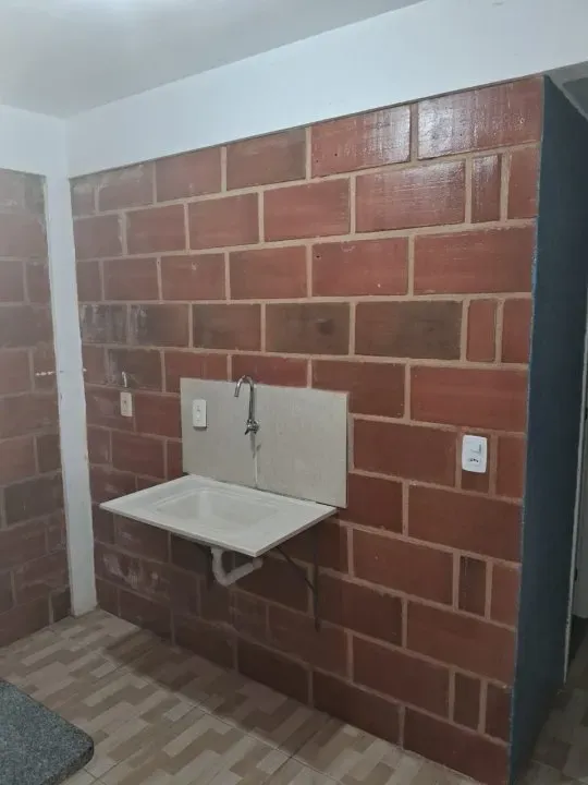One-bedroom, 30 m² apartment in Rio de Janeiro — photo 16