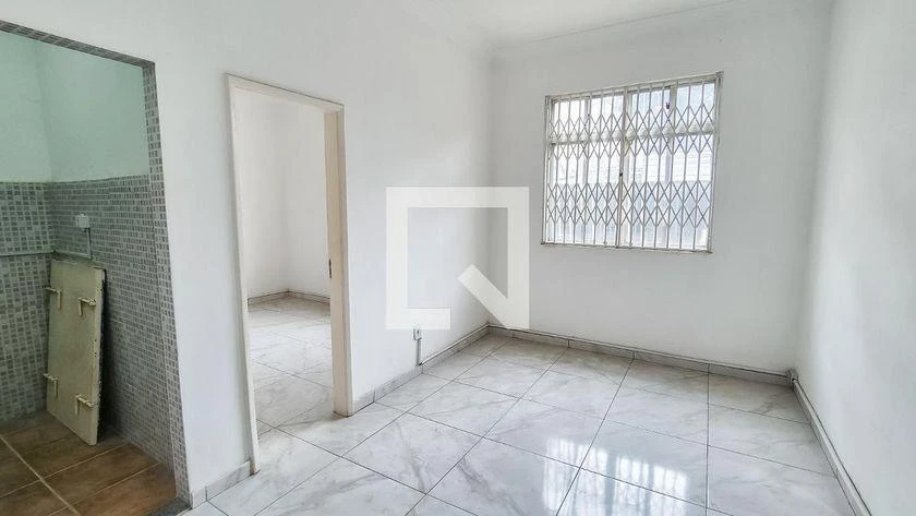 Apartamento de 1 quarto com máquina de lavar, Higienópolis — photo 23