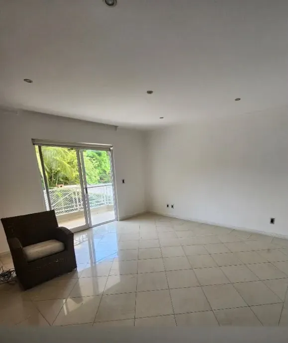 Casa com janelas do piso ao teto, Barra da Tijuca — photo 5