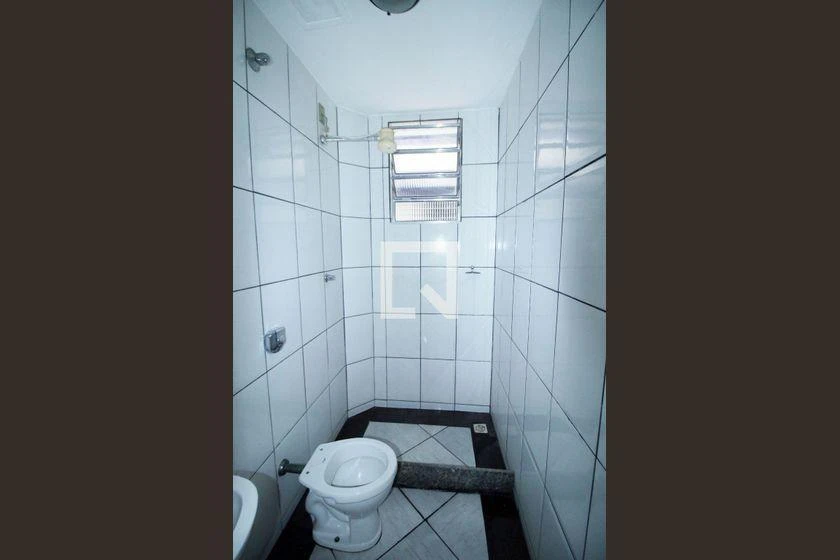 Unfurnished 1-bedroom apartment with 53 m² and no parking — photo 9