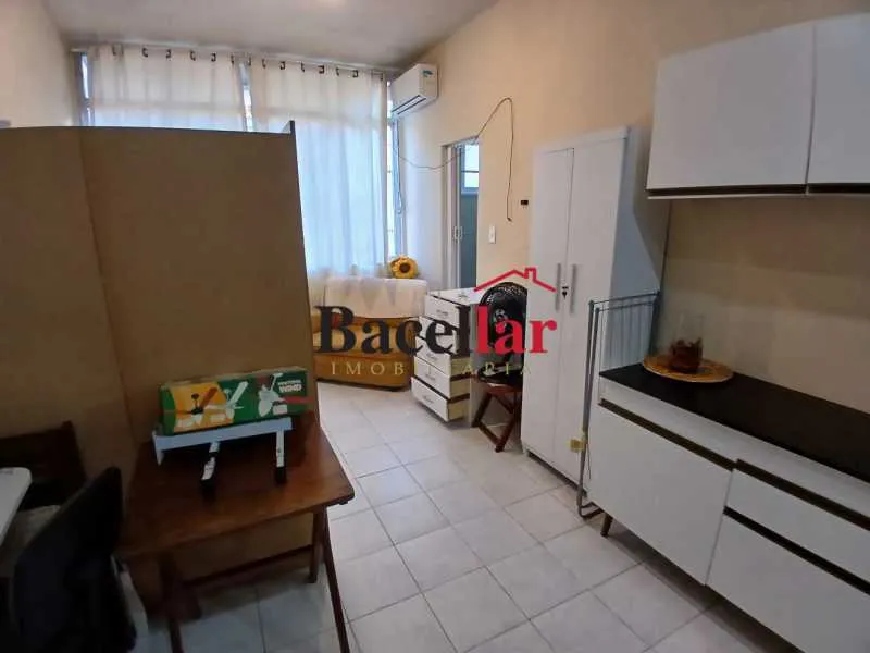 Studio, 26 m², com máquina de lavar — photo 10