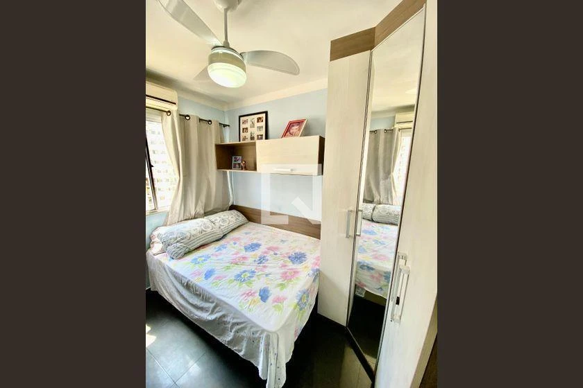 3-bedroom apartment with a washing machine in Rio de Janeiro — photo 3