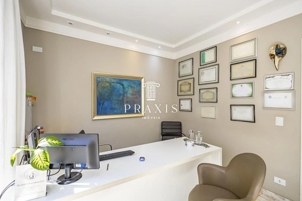 House, 243 m², with a home office — photo 38