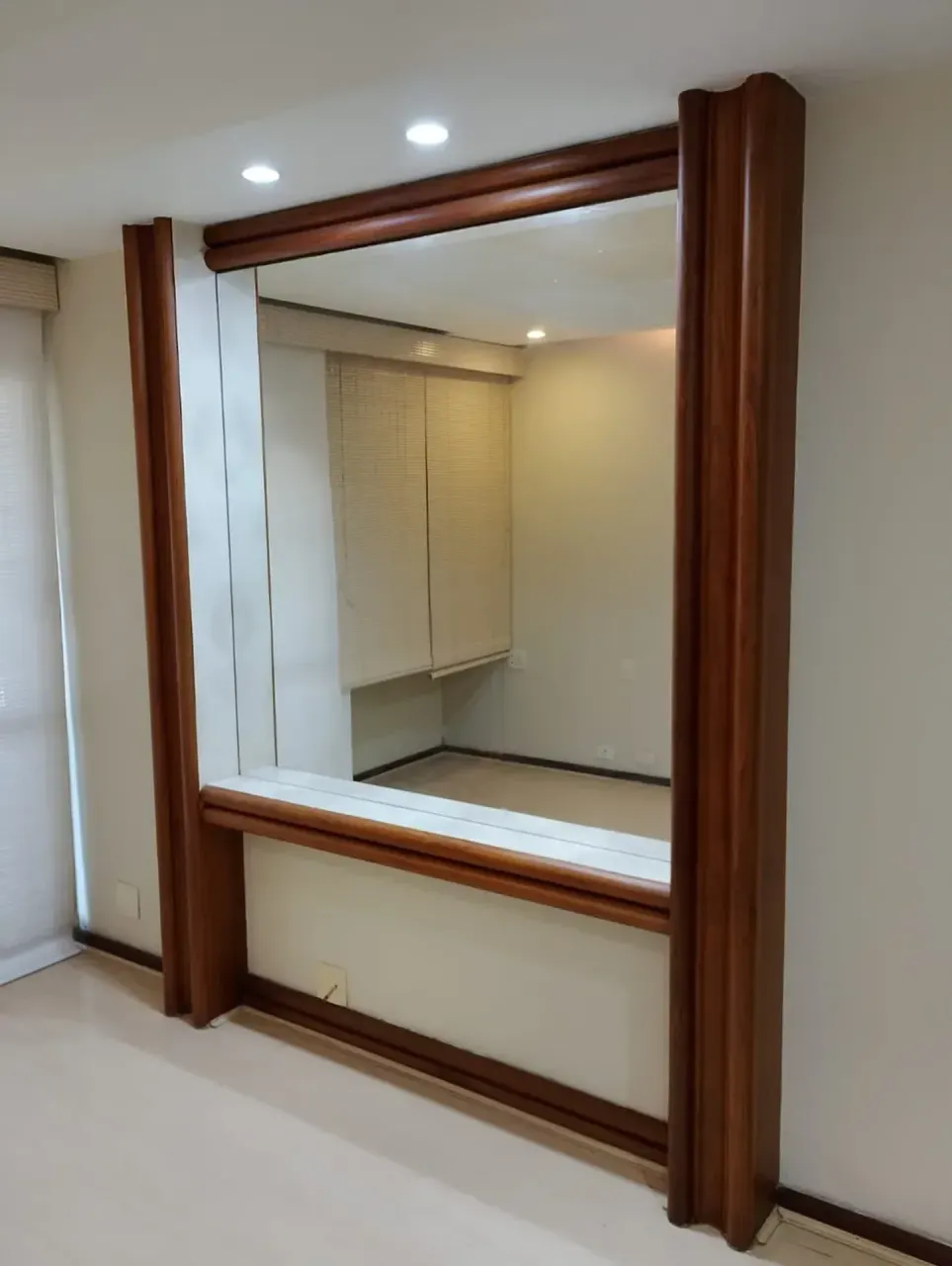80 m² apartment with 1 bedroom, 1 bathroom and parking — photo 10