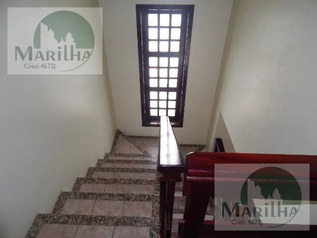 Робоче місце та 3 спальні: будинок 455 м² — photo 59