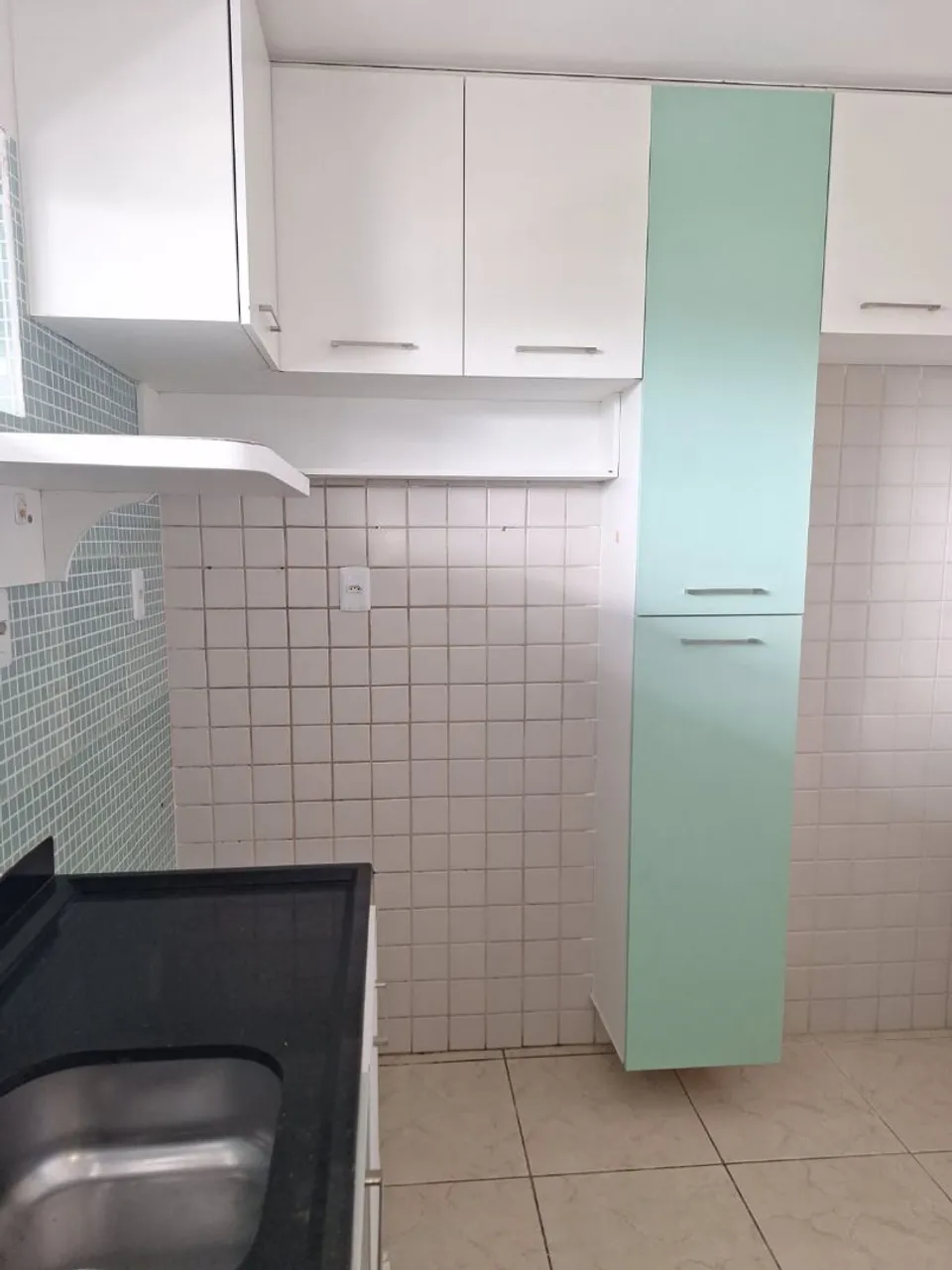 Квартира 56 м², 2 спальні, Жуан-Пессоа — photo 2