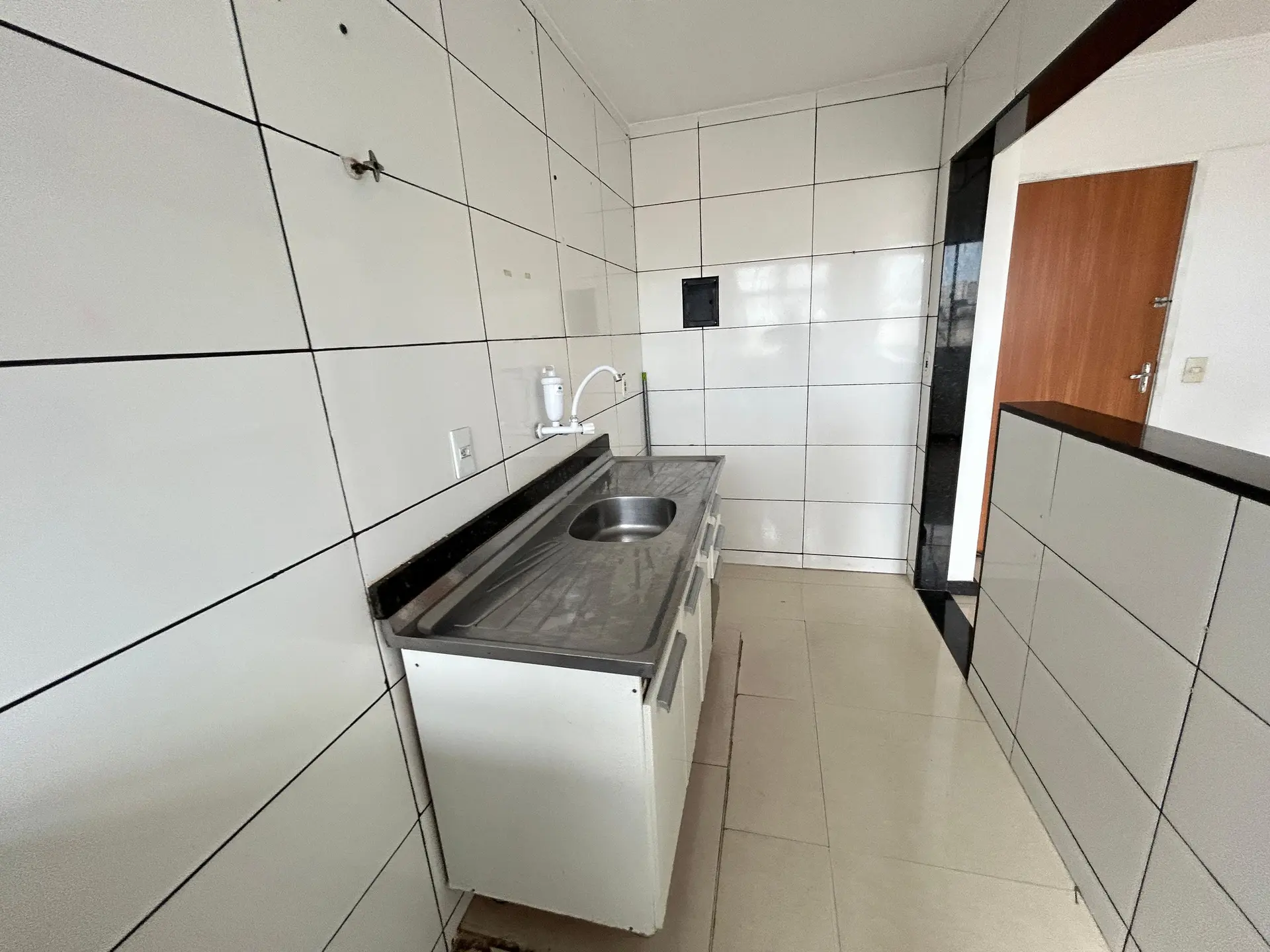 Apartamento com 2 quartos e 1 vaga, permite pets — photo 20