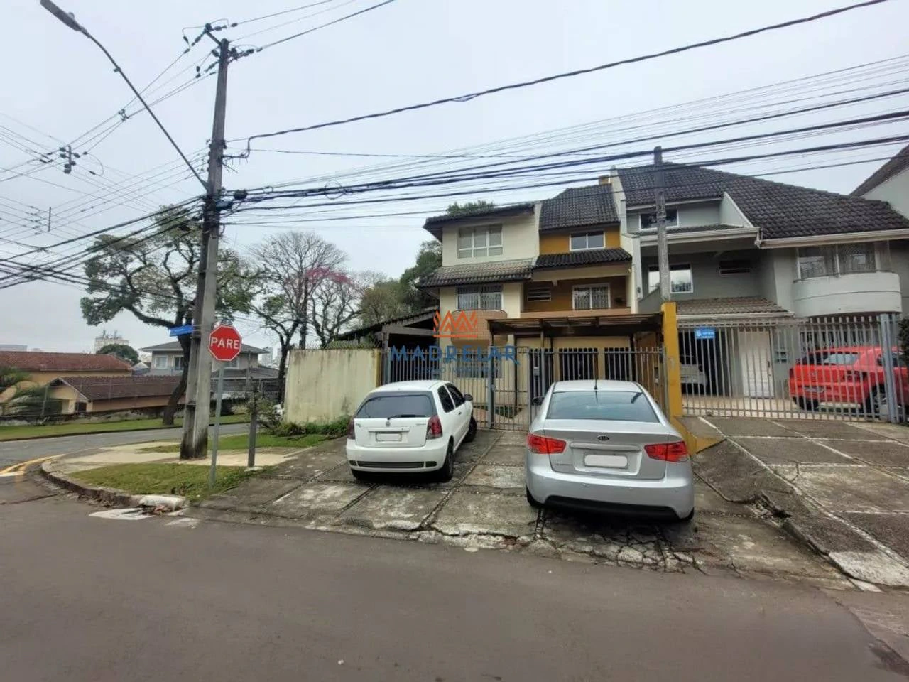 House with 3 bedrooms, 200 m², 3 parking spots and 4 levels — photo 20