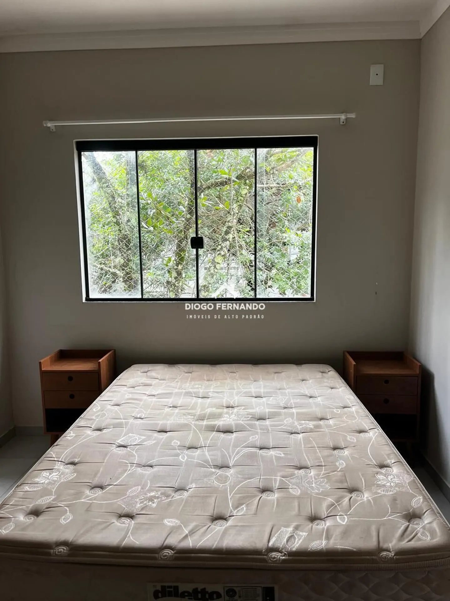 2-bedroom apartment with a washing machine in Florianópolis — photo 4