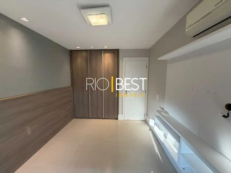 Apartment with 3 bedrooms and 4 bathrooms — photo 3