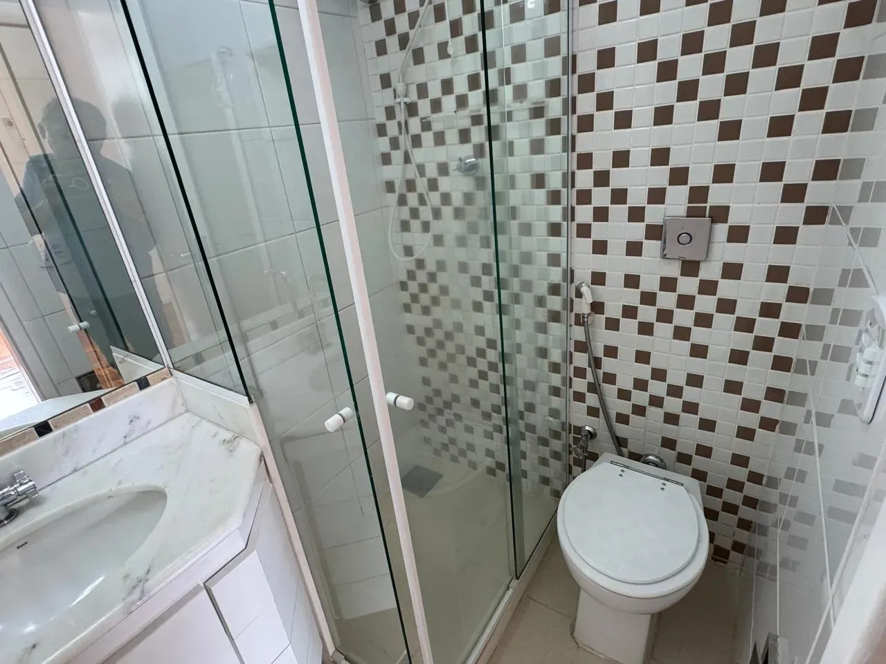 Apartment, 80 m², with a mountain view — photo 2