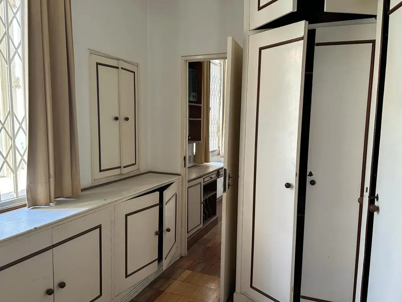 Casa sem mobília com 2 quartos e 3 banheiros — photo 20
