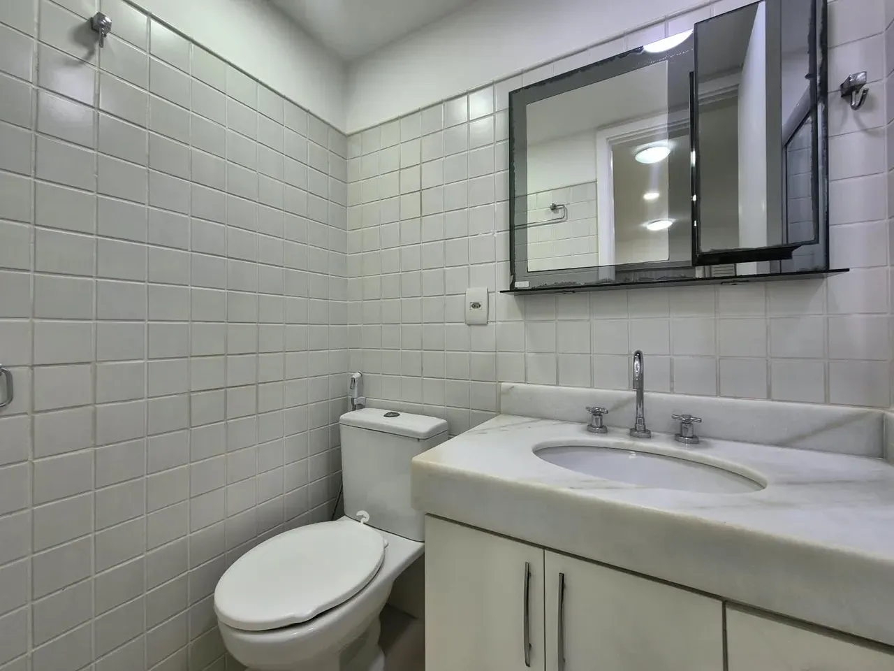 Apartment, 78 m², with a park view — photo 15