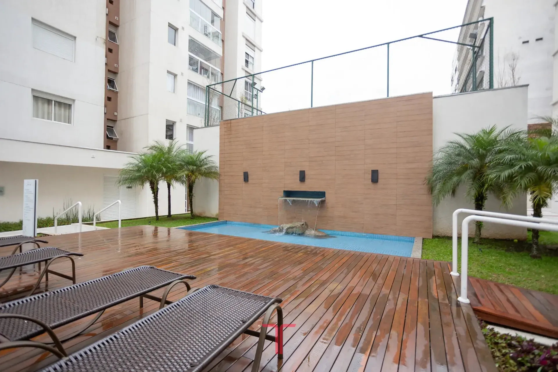 Departamento de 3 dormitorios con lavadora — photo 7