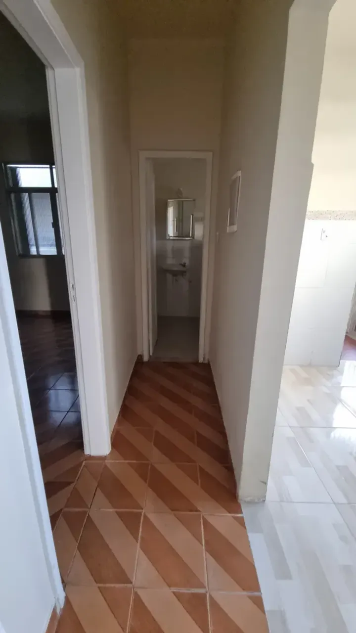Unfurnished 2-bedroom house with 1 bathroom — photo 7