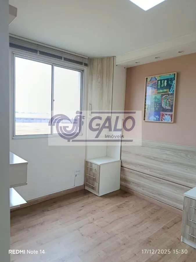 Apartment, 60 m², with a home office — photo 9