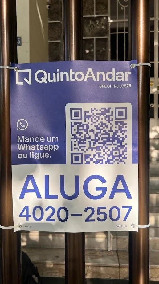 Apartamento de 3 quartos com espaço de home office, Tijuca — photo 51