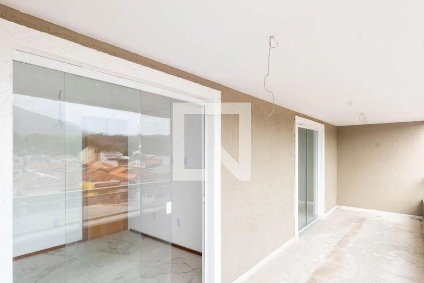 80 m² apartment with 2 bedrooms and a balcony — photo 14