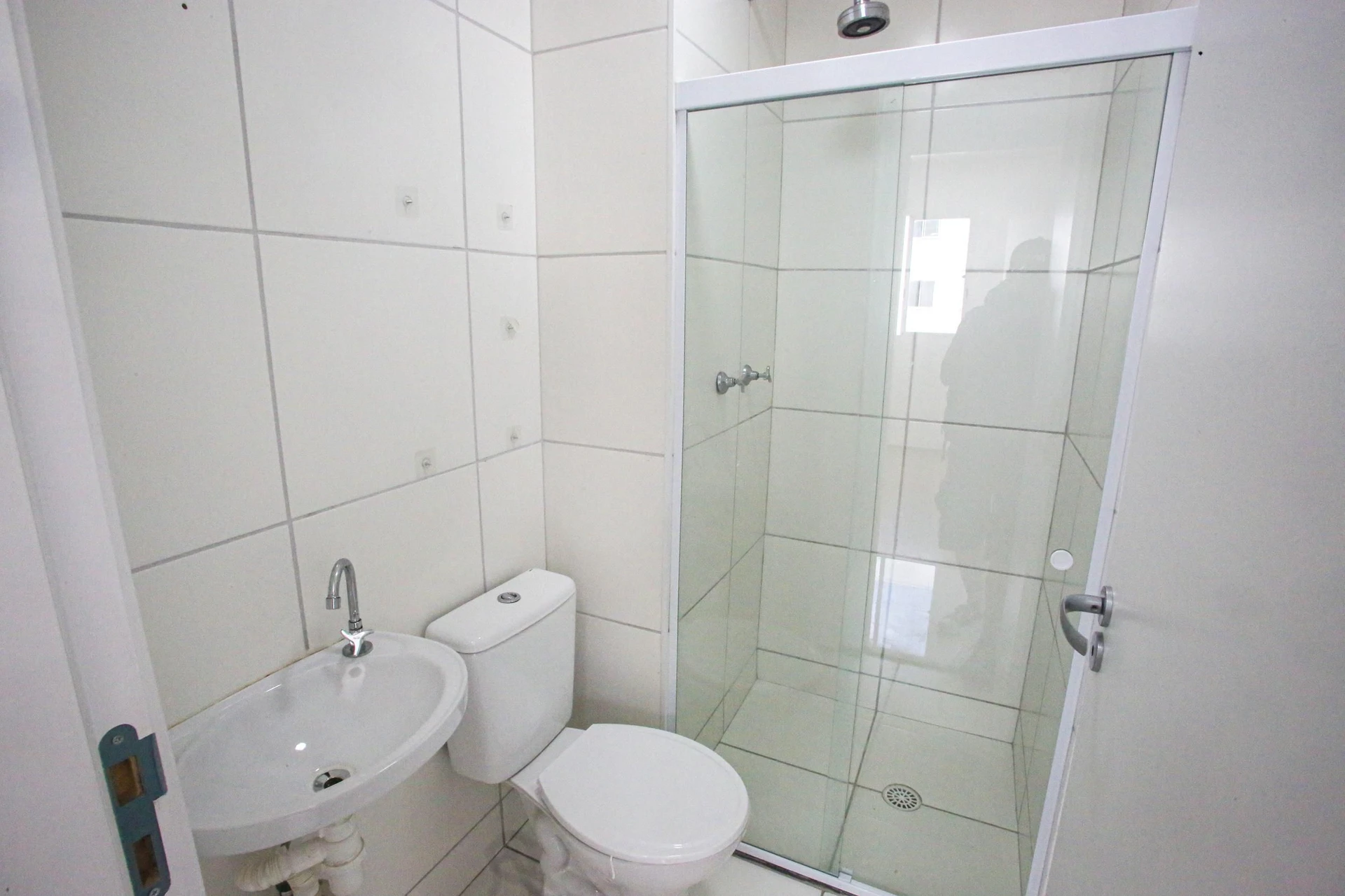 2-bedroom apartment, 47 m² — photo 7