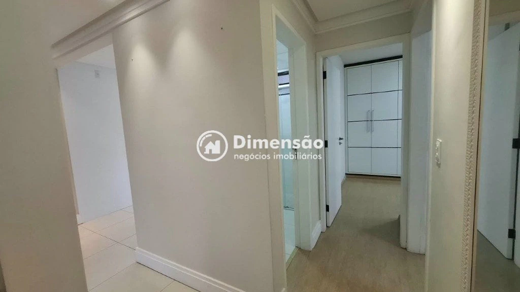 3-bedroom apartment, 1 with its own bathroom, 81 m² — photo 23