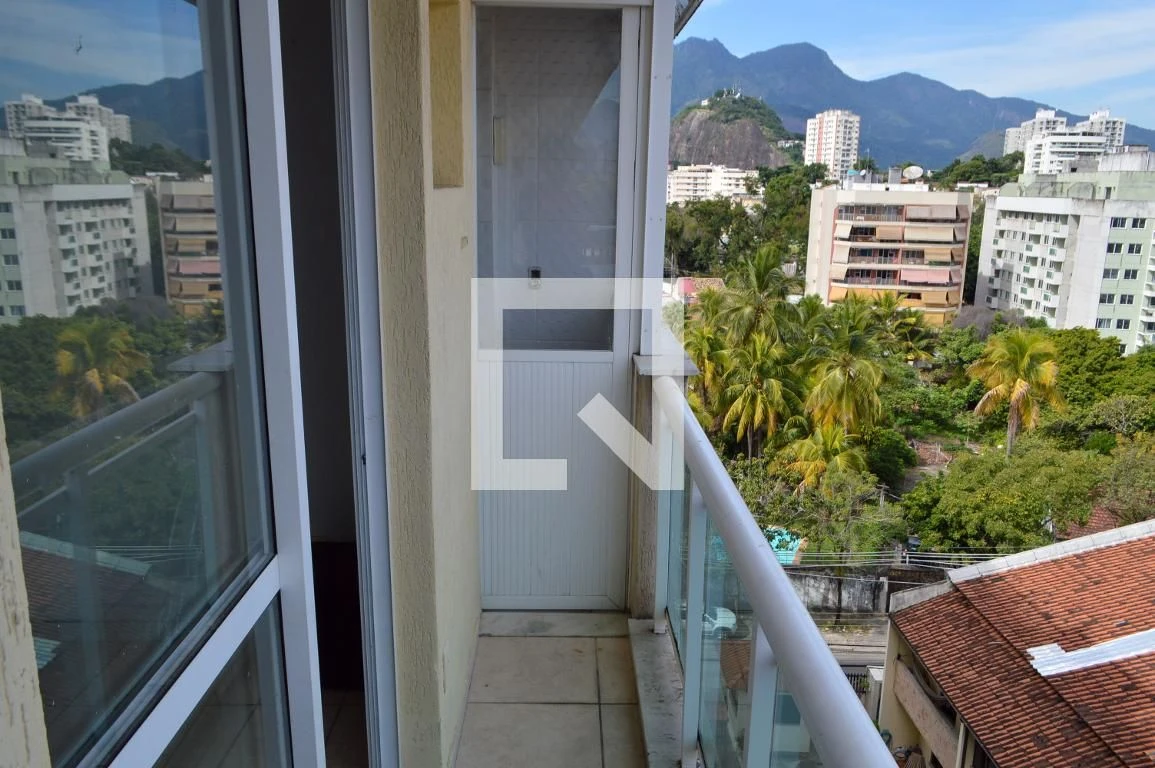 Apartamento com 3 quartos e 3 banheiros, vista da cidade — photo 6