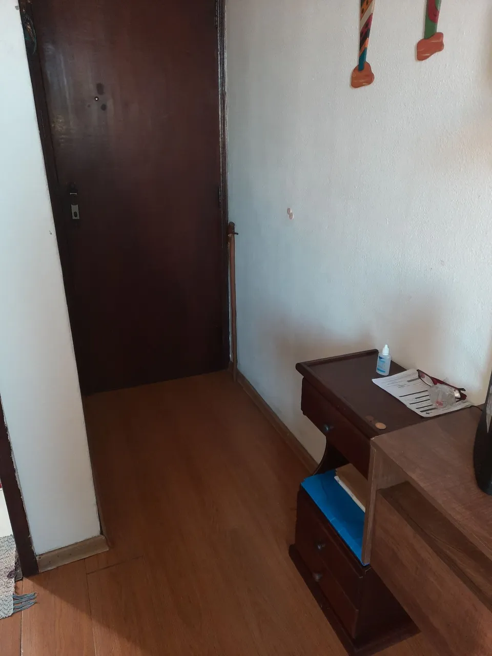 Furnished 2-bedroom apartment with 1 parking space — photo 9