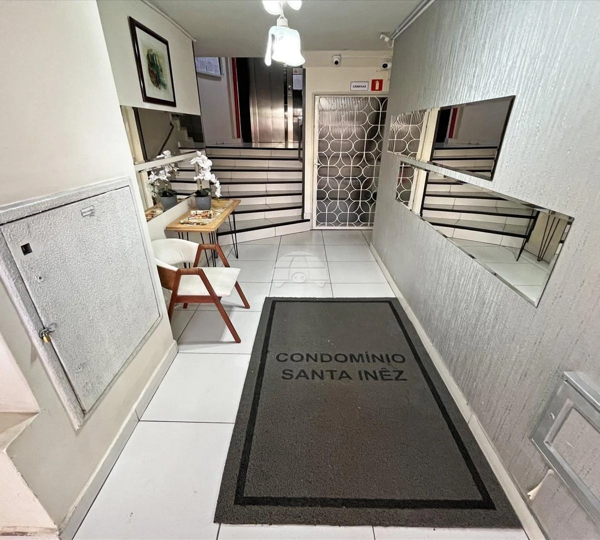 Apartamento de 53 m² com 2 quartos no 3º andar — photo 14